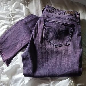 Women 535 Levi's